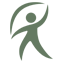 Active human icon