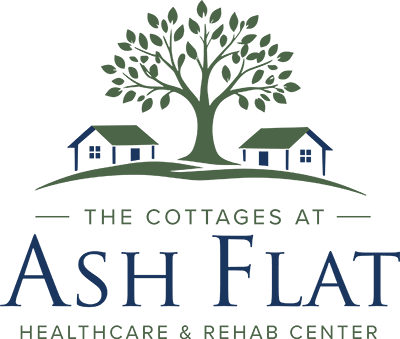 Ash Flat Healthcare & Rehabilitation Center Logo
